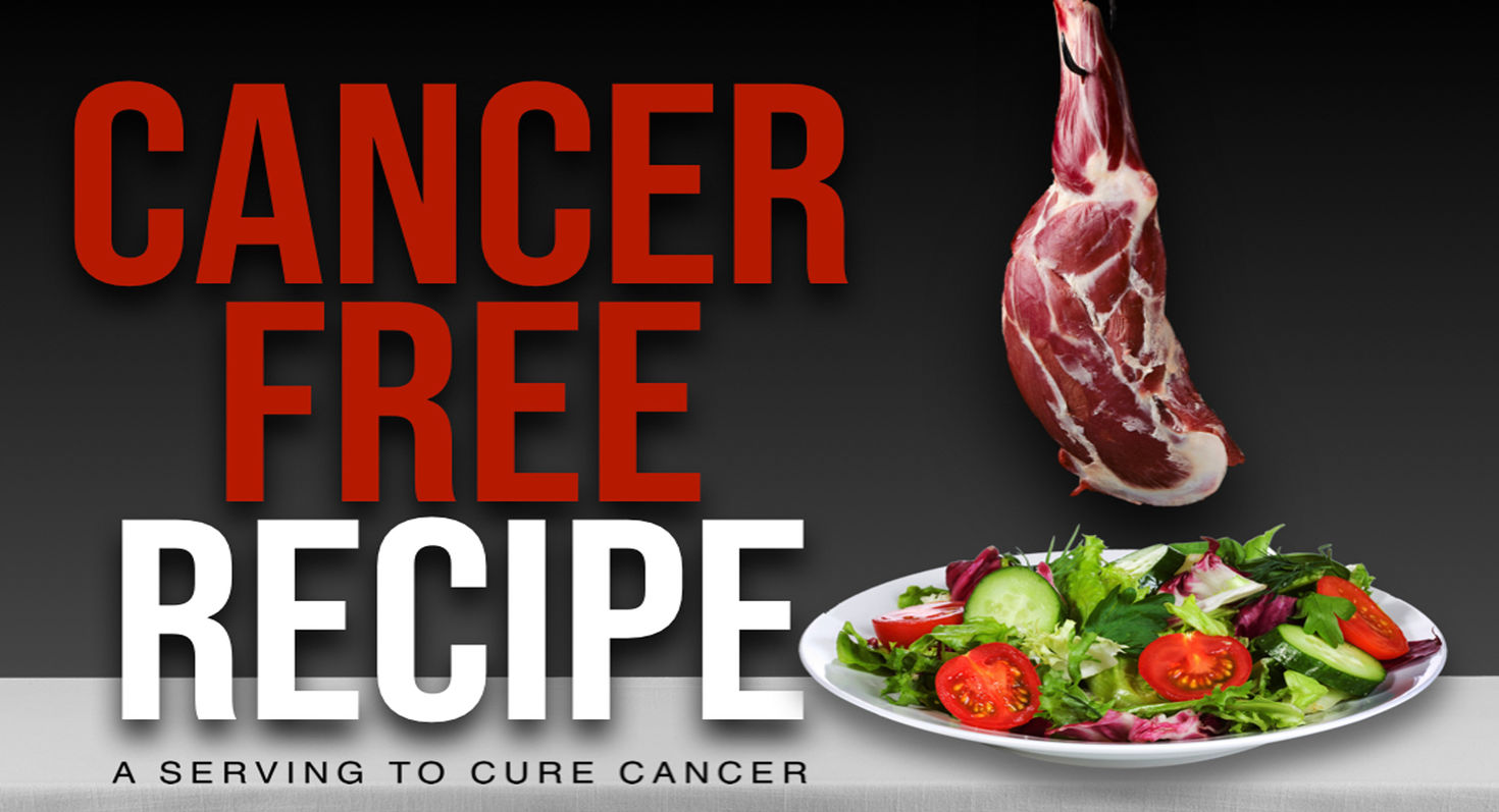 Cancer Free Recipe